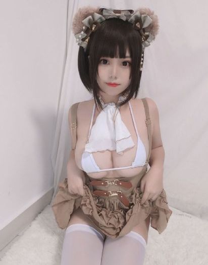 美国式