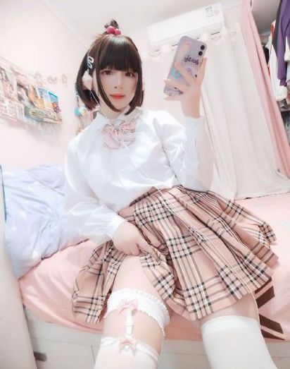 爱上黑道女友