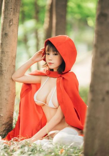 隔壁女孩3