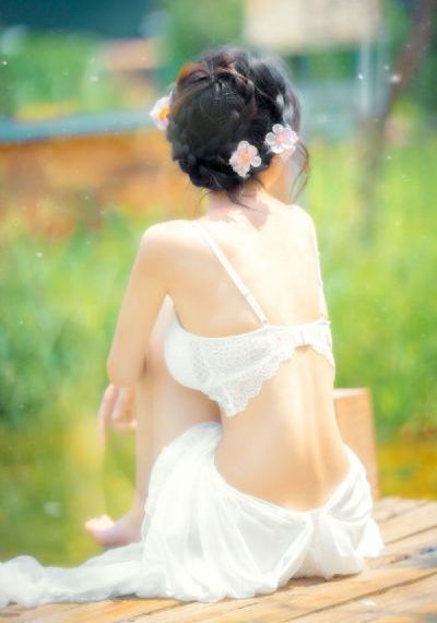第一次