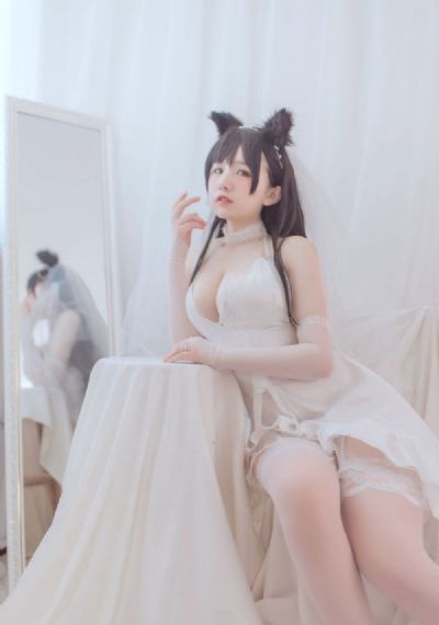 纯洁的轮舞曲
