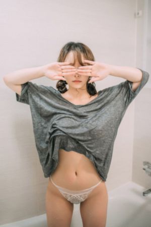 一往无前的蓝
