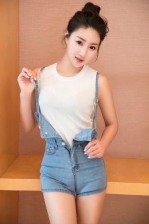 她的情事