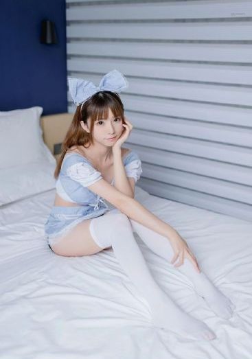 儿子的妻子