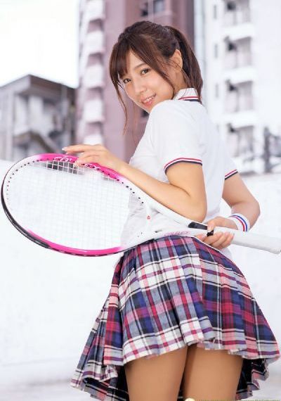 寄宿女郎