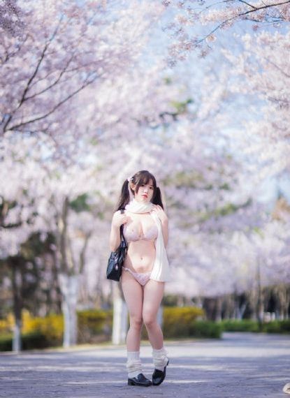 善良的女人