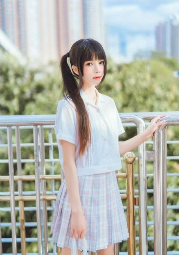 公司新来的女员工
