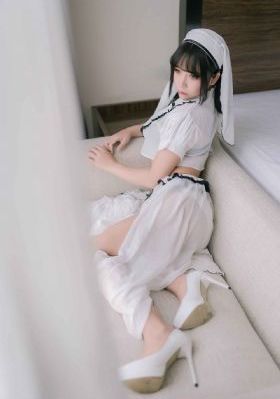 为涟苍士献上纯洁