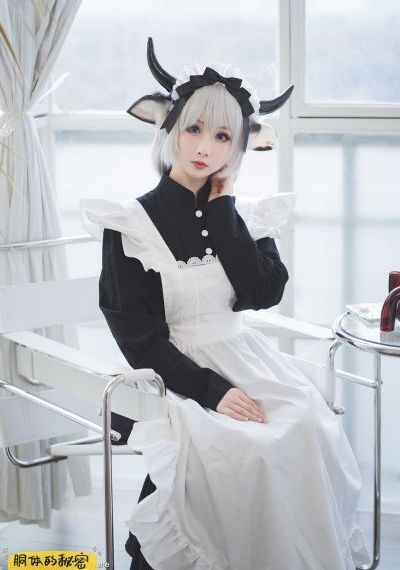 韩国女朋友