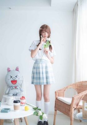9色porny